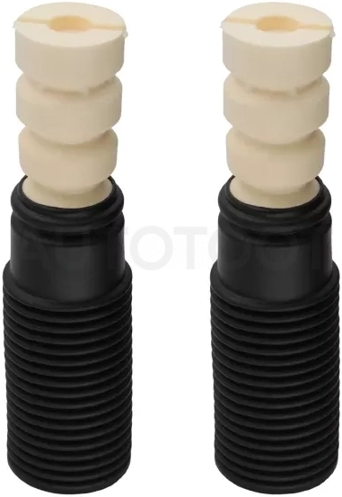 Пыльник стойки Chevrolet Aveo 11-15 / Cobalt 13- / Opel Corsa 06-14 / Volkswagen Passat 88-97 / Alfa Romeo MiTo 08-16 / Fiat Grande Punto 06-11 / Punto 03-10 / Punto Evo 09-12 / Ford Escort 95-00 / Mazda 121 96-03 / Ravon R4 16-20