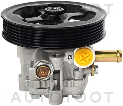 Насос ГУР 1,8/2,0L -  для MITSUBISHI LANCER, MITSUBISHI OUTLANDER, MITSUBISHI DELICA, MITSUBISHI GALANT, CITROEN C-CROSSER