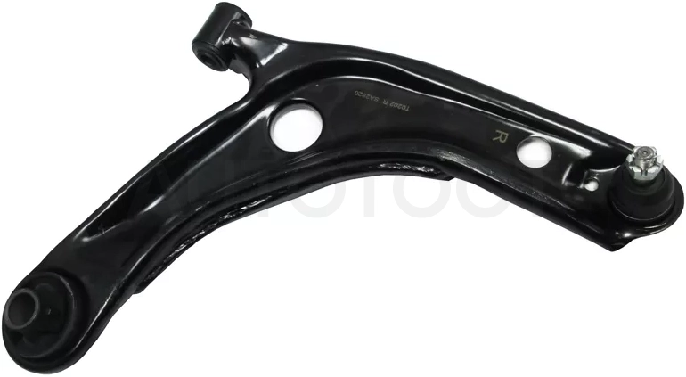 Рычаг подвески FR TOYOTA COROLLA/FIELDER 12-/VITZ 10- RH