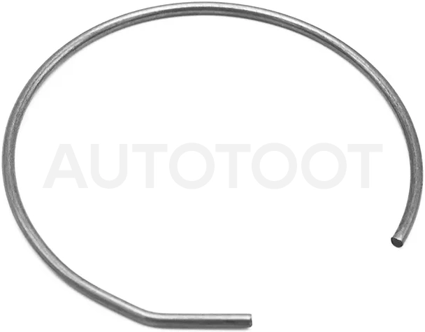 Стопор-кольцо HYUNDAI SOLARIS/KIA RIO 10-17 (диаметр 76,5) - Артикул ST4930011 - Производитель Sat - Фото, Отзывы, Цены