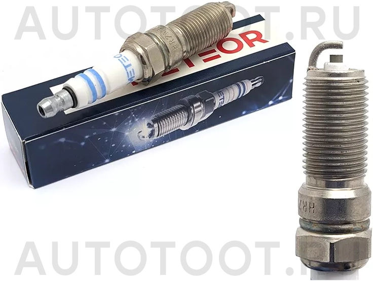 Свеча зажигания FORD FOCUS/MONDEO/MAZDA 5/6 07 - Артикул SA223 - Производитель METEOR - Фото, Отзывы, Цены