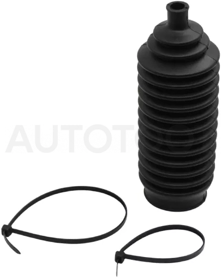 Пыльник рулевой рейки MITSUBISHI DELICA 1989-1999/ CHARIOT 1992-2000/ DIAMANTE 1990-1994/ GALANT - Артикул M1826RPZ - Производитель Rbi - Фото, Отзывы, Цены