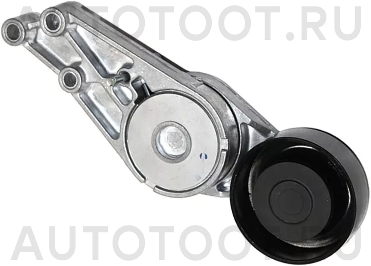 Натяжитель приводного ремня AUDI A4/A6 00-11/SEAT EXEO 09 - Артикул ST06B903133 - Производитель Sat - Фото, Отзывы, Цены