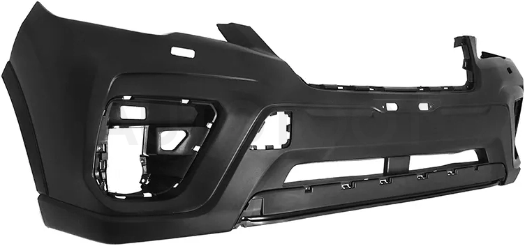 Бампер передний Subaru Forester 18-21