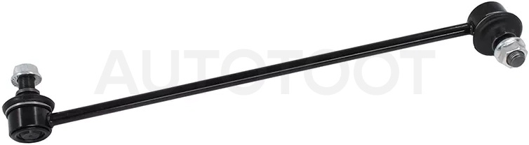 Тяга стабилизатора переднего HYUNDAI SANTA FE 06-12/IX55 08-12/KIA SORENTO 09-15 LH