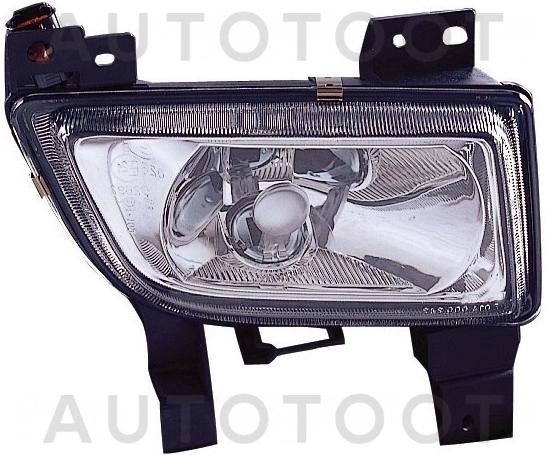 Фара противотуманная правая -  для MAZDA 323 (FAMILIA), MAZDA 5 (PREMACY)