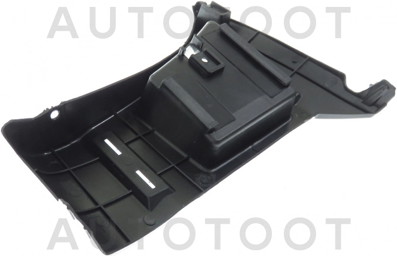 Крепление переднего бампера левое -STDW26000B2 Sat для DAEWOO NEXIA