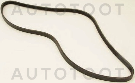 Ремень приводной 4PK1180 -4PK1190 Mitsuboshi для TOYOTA BB, TOYOTA COROLLA, TOYOTA COROLLA SPACIO, TOYOTA COROLLA FIELDER