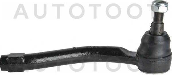 Наконечник рулевой тяги правый -  для NISSAN QASHQAI