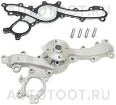 Насос водяной (помпа) 2GRFKS -AN21342 Miles для TOYOTA CAMRY, TOYOTA HIGHLANDER, TOYOTA RAV4