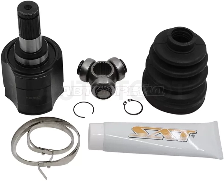 Шрус (Спереди/ Внутр) Hyundai Solaris 10-20 / Kia Rio 11-22 / Hyundai Accent 11-22