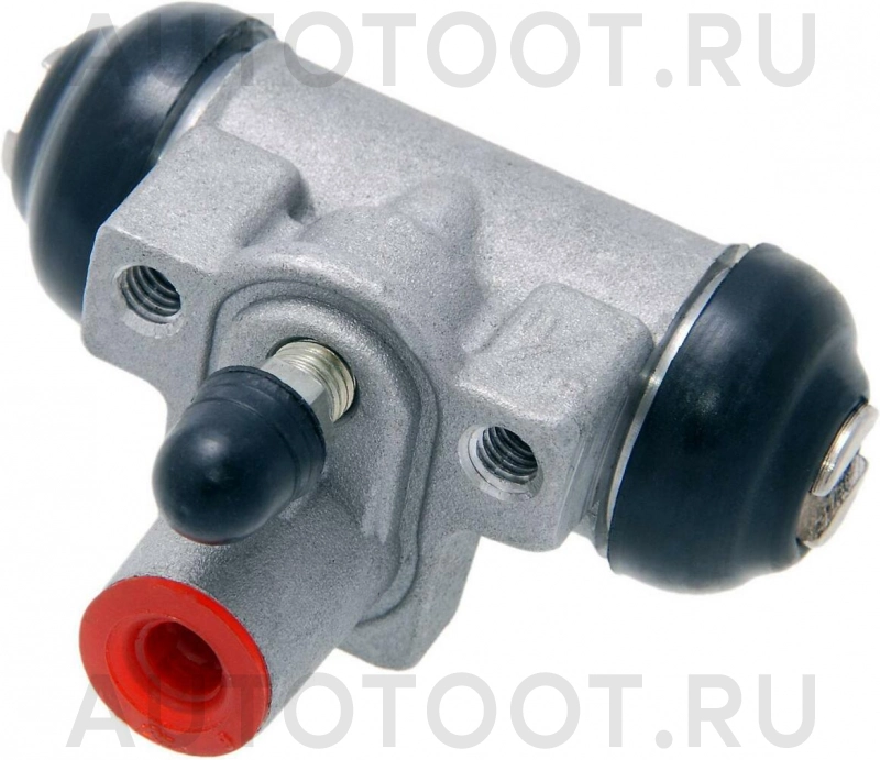 Цилиндр тормозной рабочий задний левый=правый -040902 Metelli для NISSAN ALMERA