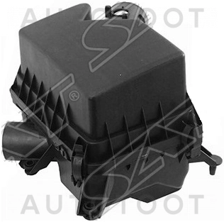 Корпус воздушного фильтра 2AR-FE 2.5L -STTYL63010 Sat для TOYOTA CAMRY