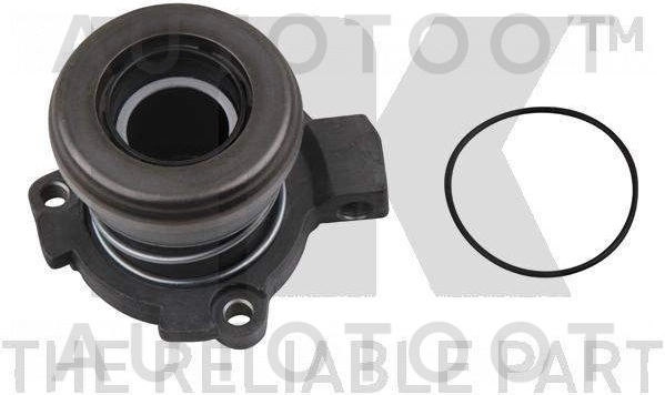 Подшипник выжимной Easytronic -3182654213 Sachs для OPEL ASTRA, OPEL CORSA, OPEL VECTRA