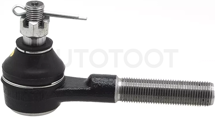 Наконечник рулевой внешний MMC CHALLENGER/DELICA/L200/NATIVA/PAJERO/MONTERO/SPORT 91- LH=RH