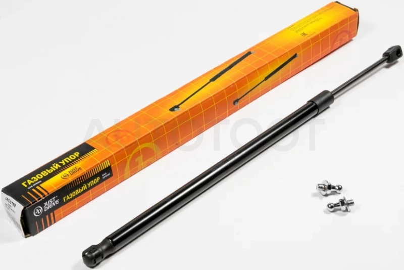 Газовый упор - Артикул JAD0159 - Производитель Just Drive - Фото, Отзывы, Цены