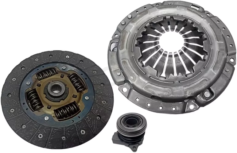Комплект сцепления CHEVROLET LACETTI/NUBIRA/OPTRA 1.4-1.6 04