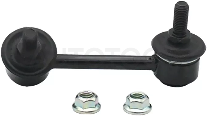 Тяга стабилизатора заднего TOYOTA AVENSIS 03-08/CALDINA 02-07 LH - Артикул CL0589 - Производитель Ctr - Фото, Отзывы, Цены