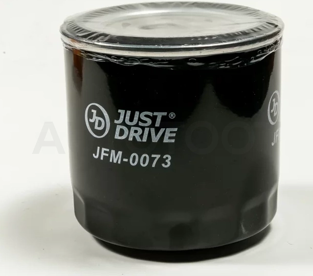 Фильтр масляный - Артикул JFM0073 - Производитель Just Drive - Фото, Отзывы, Цены