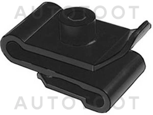 Клипса 90467-05114 -KJ1303 Masuma для TOYOTA YARIS, TOYOTA VITZ, TOYOTA PLATZ