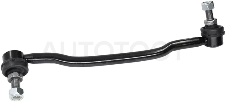 Тяга стабилизатора переднего NISSAN ALTIMA/PRESAGE/MAXIMA/TEANA 03- LH - Артикул ST54668CN011 - Производитель Sat - Фото, Отзывы, Цены