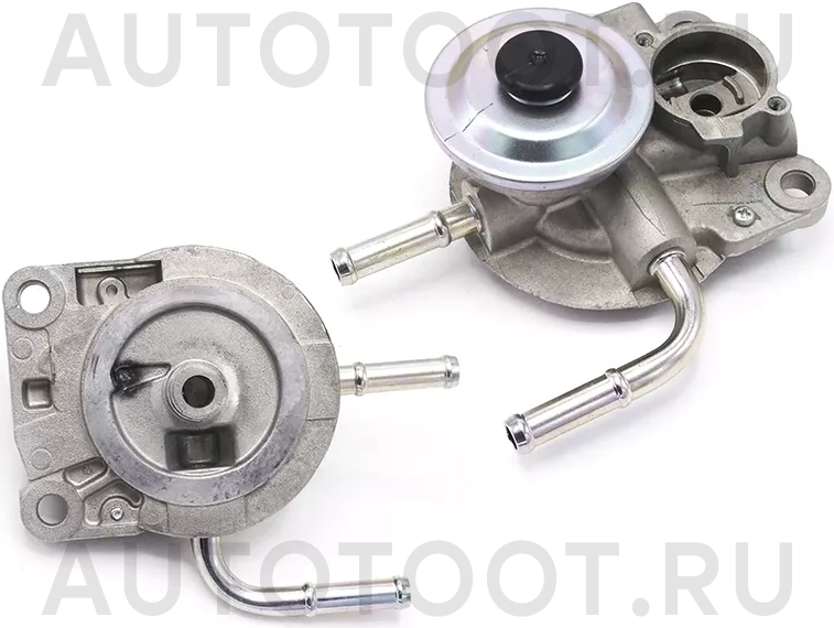 Насос ручной подкачки топлива TOYOTA LAND CRUISER 98-07 1HZ с подогревом -  для TOYOTA LAND CRUISER