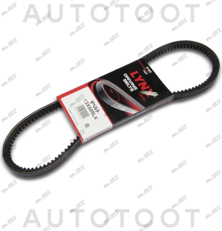 Ремень приводной (гур, дизель) -  для TOYOTA CHASER