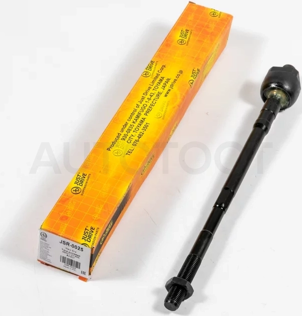 Тяга рулевая CRN25 - Артикул JSR0025 - Производитель Just Drive - Фото, Отзывы, Цены
