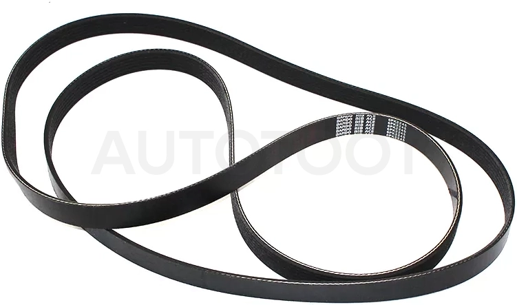 Ремень поликлин TOYOTA 2UZ/3UZ-FE LCR100/LEXUS GX470/NISSAN QR20DE/QR25DE T30/ P12/J31