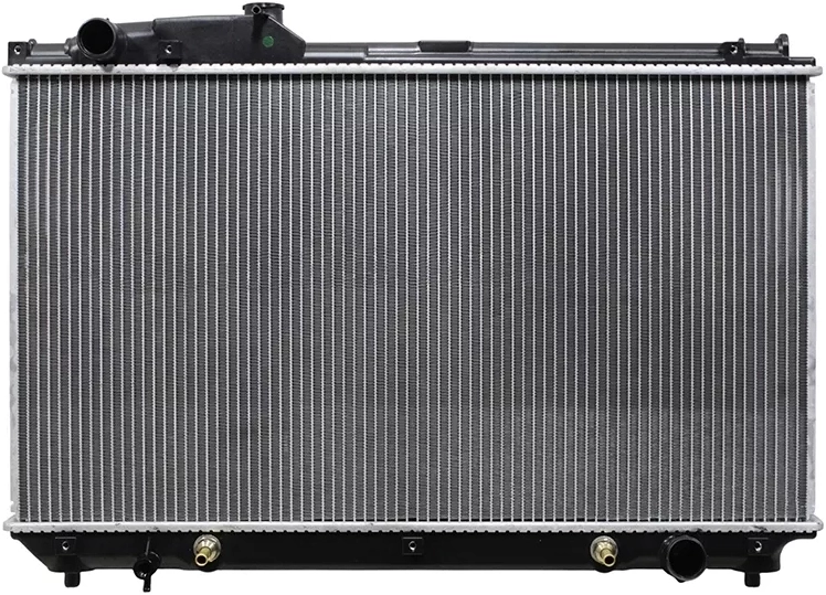 Радиатор Lexus LS 00-06 / Toyota Celsior 00-06