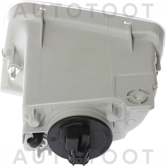 Фара противотуманная правая -  для TOYOTA CORONA PREMIO, TOYOTA NADIA