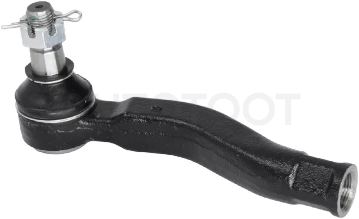 Наконечник рулевой TOYOTA LAND CRUISER 100/LEXUS LX470 02- RH - Артикул BKTRE0106 - Производитель Baikor - Фото, Отзывы, Цены