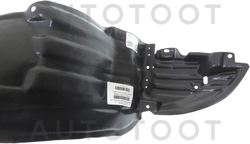 Подкрылок переднего крыла правый -ST110121 Sat для TOYOTA ALLION, TOYOTA PREMIO