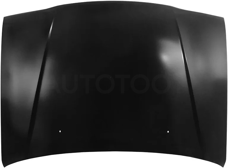 Капот Suzuki Grand Vitara 97-05 - Артикул STSZ82015A0 - Производитель Sat - Фото, Отзывы, Цены