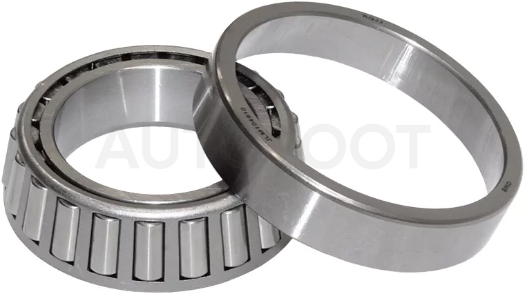 Подшипник передней ступицы внутренний TOYOTA LAND CRUISER 80/105 /HIACE/GRANVIA/DYNA 90-07
