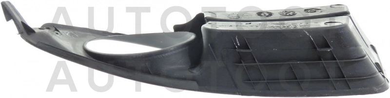 Оправа туманки правая -STTY28219E1 Sat для TOYOTA COROLLA