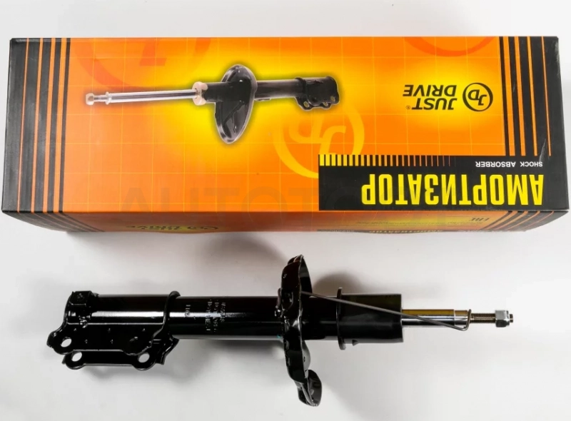 Стойка газомасляная передняя левая - Артикул JAS0548 - Производитель Just Drive - Фото, Отзывы, Цены