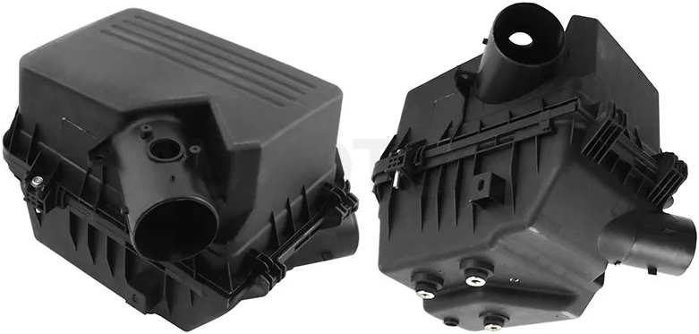 Корпус воздушного фильтра Toyota Camry (XV40) 06-11 / Camry UAE/USA 06-11
