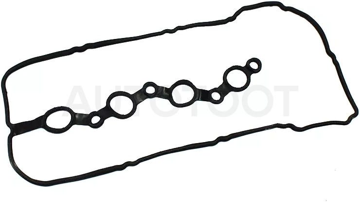 Прокладка клапанной крышки HYUNDAI SOLARIS/ACCENT 17-/I10/I20/I30 1,2/1,4 12