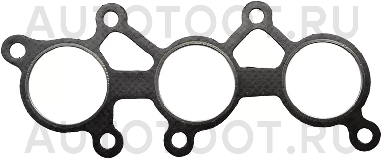 Прокладка выпускного коллектора TOYOTA CAMRY/HIGHLANDER 2-4GR-FE 07- LH=RH - Артикул ST1717331020 - Производитель Sat - Фото, Отзывы, Цены