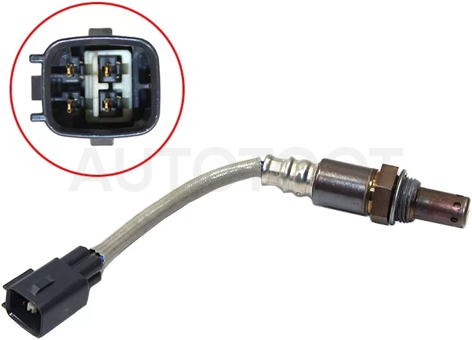 Датчик кислородный Toyota Crown 03-12 / Hilux Pick Up 04-15