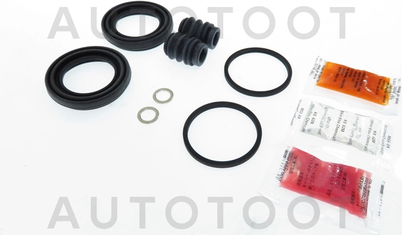 Ремкомплект тормозного суппорта -77A2131 MasterKit для HONDA CR-V