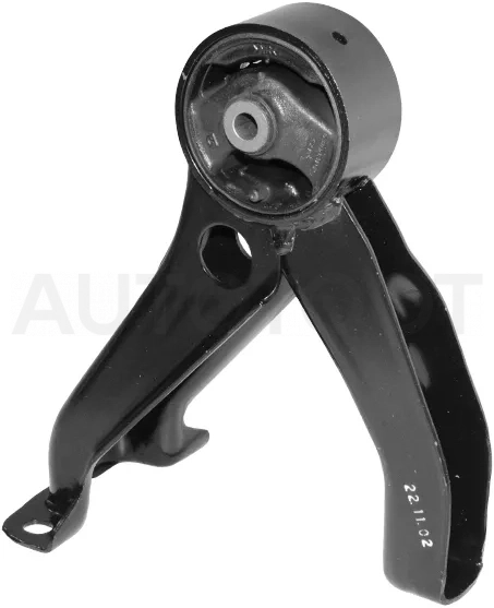 Опора двигателя Mitsubishi ASX 10-20 / Lancer 07-17 / Outlander 05-22 / Citroen C4 Aircross 12-16 / C-Crosser 07-12 / Mitsubishi Delica D:5 07- / Galant Fortis 07-15 / Lancer Evolution 07-17 / Outlander Sport 10-15 / Peugeot 4007 07-14