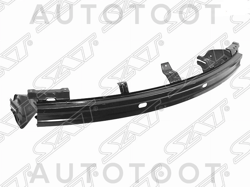 Усилитель переднего бампера -STKA72000R0 Sat для KIA BONGO