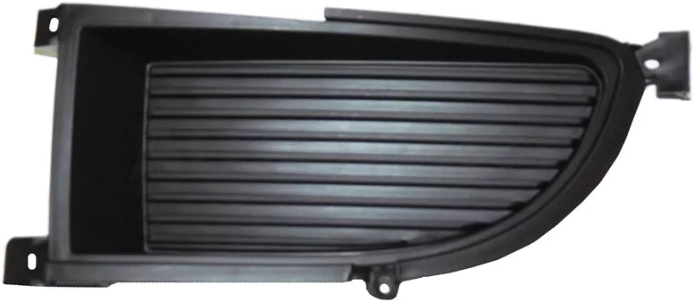 Заглушка бампера Mitsubishi Lancer 05-10 / Lancer Japan 05-10 (Спереди/ Слева) - Артикул STMBW4219A2 - Производитель Sat - Фото, Отзывы, Цены