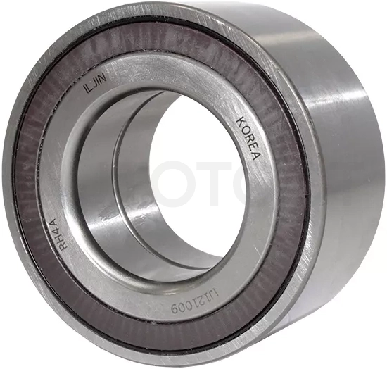 Подшипник передней ступицы NISSAN TERRANO/RENAULT DUSTER/FLUENCE/MEGANE(с ABS) - Артикул IJ121009 - Производитель Iljin - Фото, Отзывы, Цены