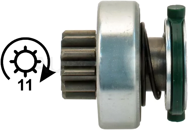 Бендикс Citroen Berlingo 96-12 / C4 Picasso 07-14 / C5 04-17 / Peugeot Boxer 94-14 / Citroen Bx 83-03 / Evasion 98-02 / Jumper 94- / Jumpy 94-06 / Fiat Ducato 81-12 / Ulysse 94-02 / Hyundai Lantra 98-00 / Peugeot 205 83-98 / 206 98-09 / 306 93-02 / 307 01