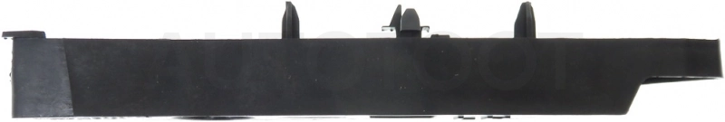 Крепление переднего бампера левое -JH09FCS09021L Jorden для FORD FOCUS