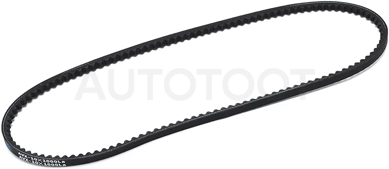 Ремень приводной клиновой 10x1000 TOYOTA 1HZ#/1HD LAND CRUISER #70/#80 - Артикул AVX10X1000 - Производитель DONGIL - Фото, Отзывы, Цены