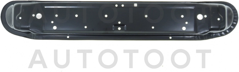 Балка суппорта радиатора нижняя -  для BMW 5SERIES, BMW 7SERIES